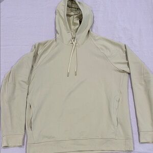 Men's Lululemon light green Hoodie